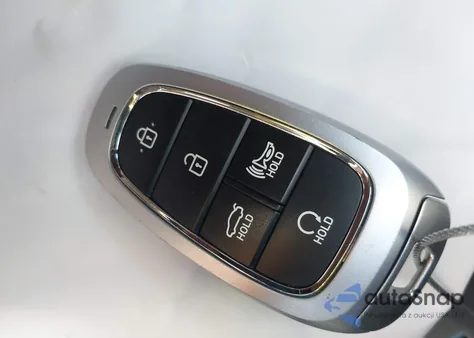 2020 Hyundai Sonata Sel Plus from USA, damaged, VIN 5NPEJ4J20LH052309